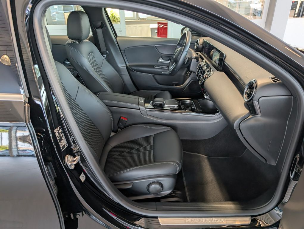 Mercedes-Benz A 220 2022