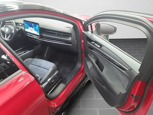 Volkswagen ID.7 2025