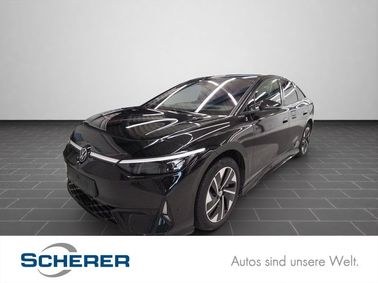 Volkswagen ID.7 2025