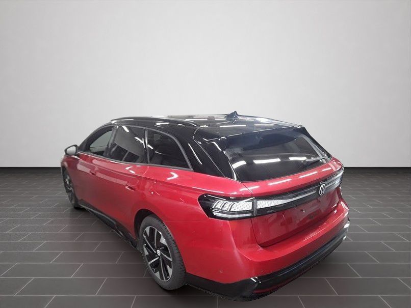 Volkswagen ID.7 2025