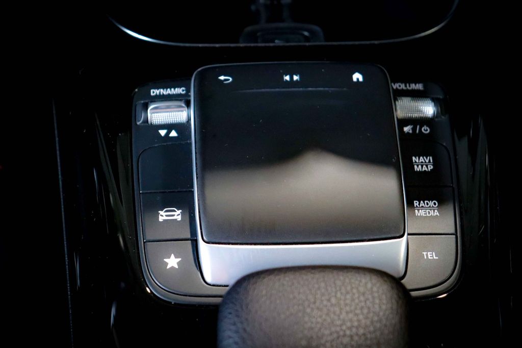 Mercedes-Benz CLA 45 AMG 2021