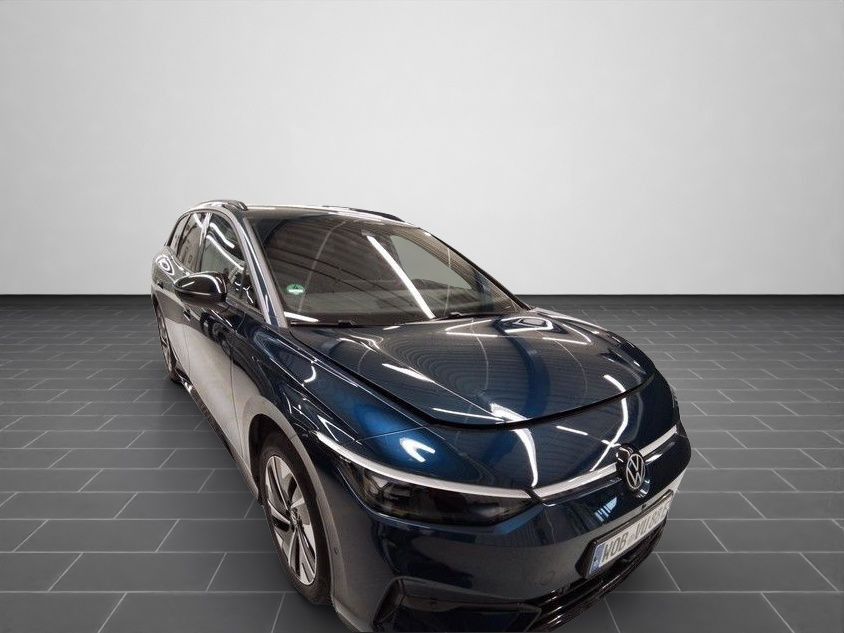 Volkswagen ID.7 2025