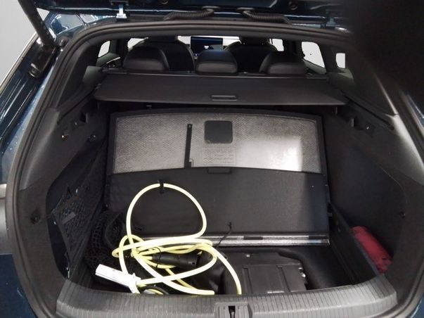 Volkswagen ID.7 2025