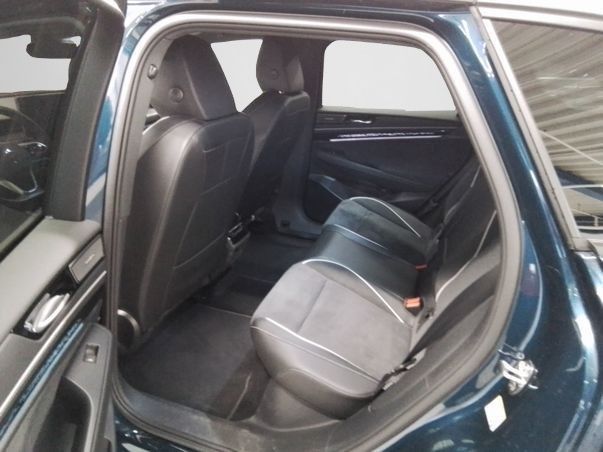 Volkswagen ID.7 2025