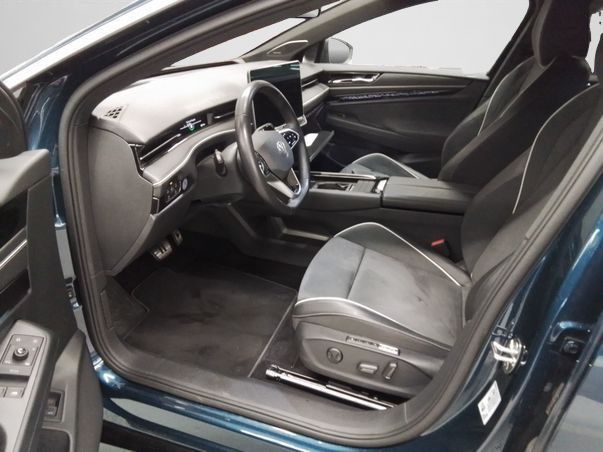 Volkswagen ID.7 2025