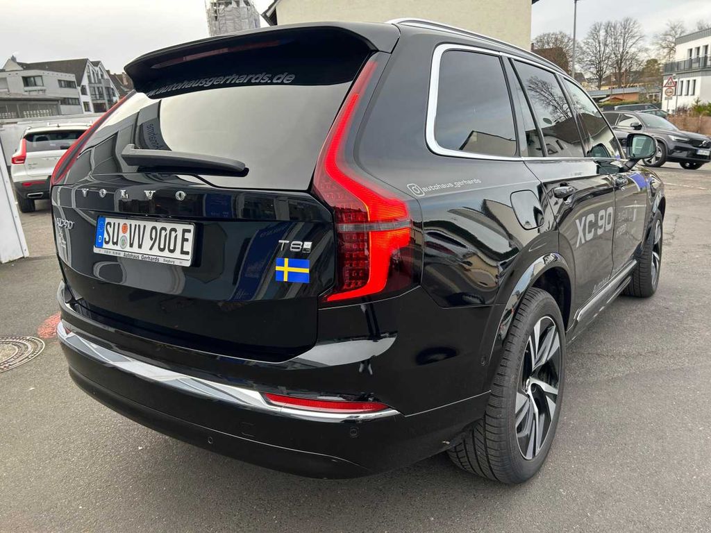 Volvo XC90 2024