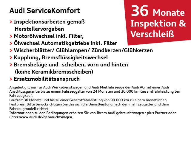 Audi A3 2025