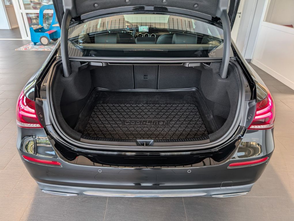 Mercedes-Benz A 220 2022