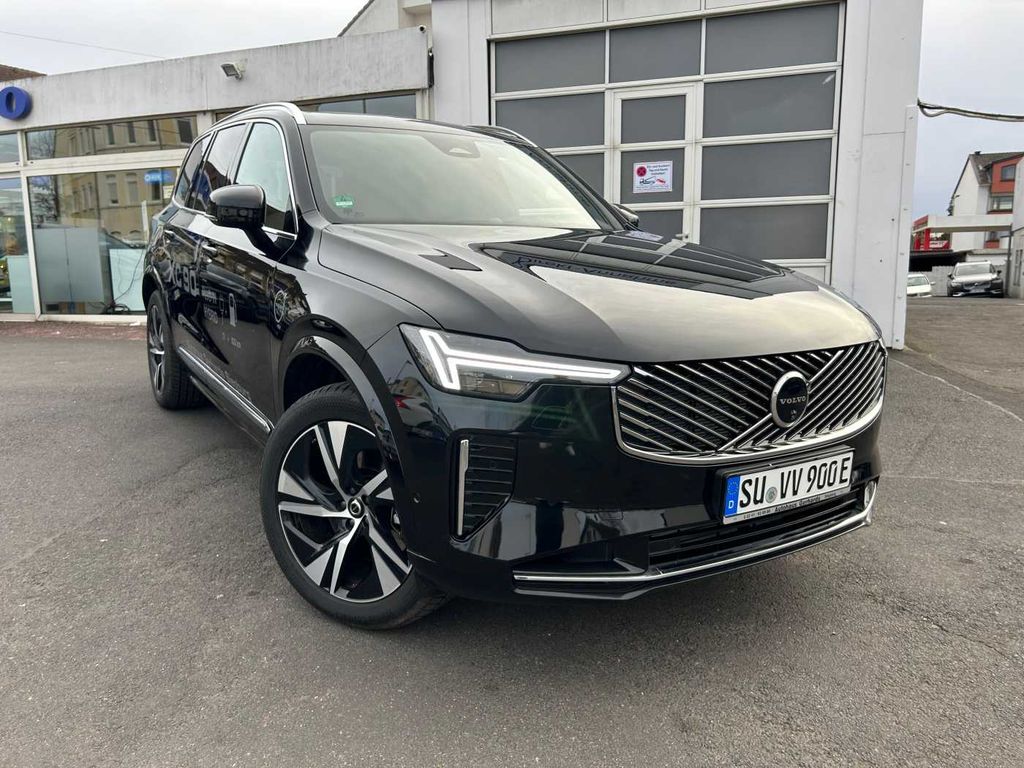 Volvo XC90 2024