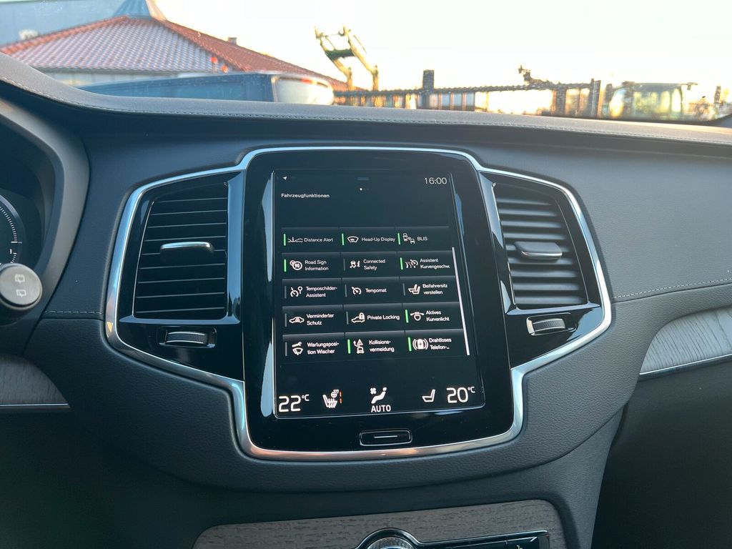 Volvo XC90 2020