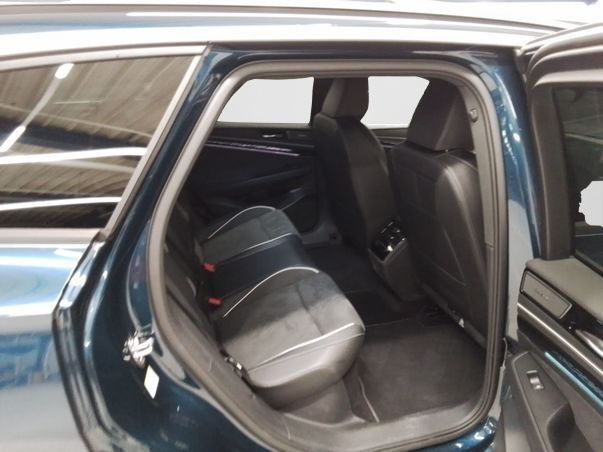 Volkswagen ID.7 2025