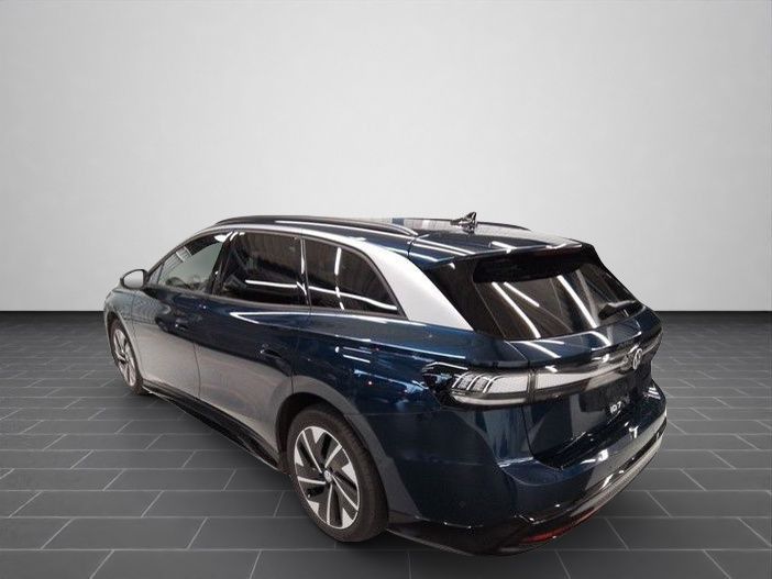 Volkswagen ID.7 2025