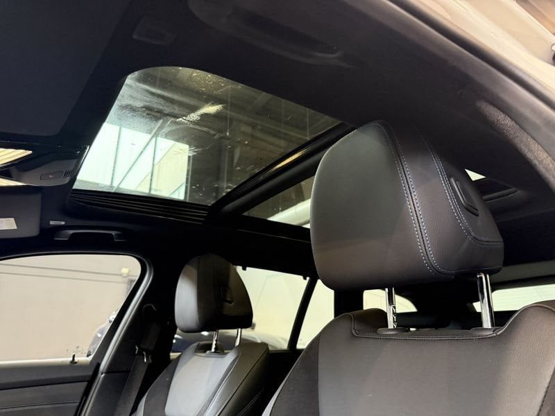 BMW 320 2024