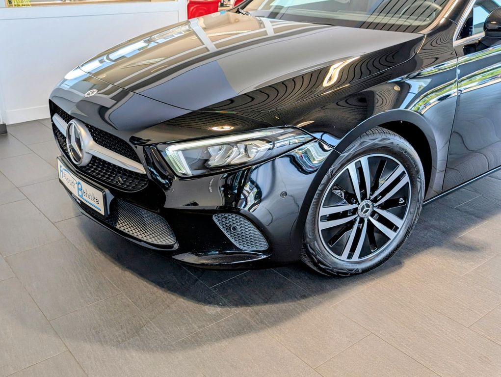 Mercedes-Benz A 220 2022
