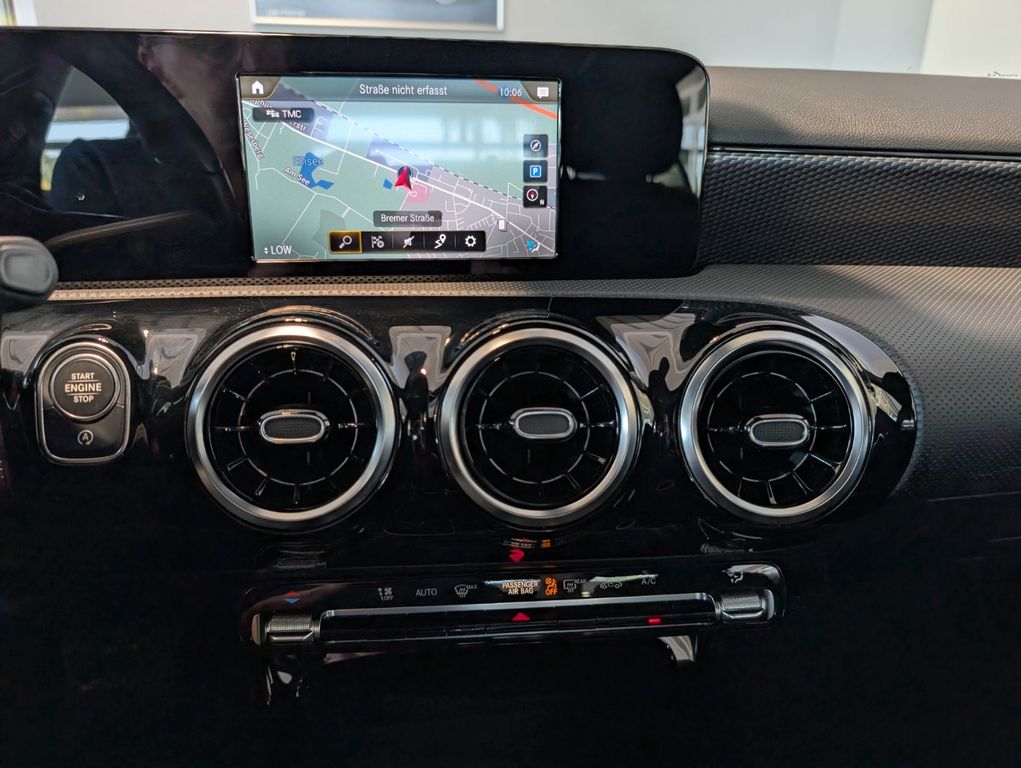 Mercedes-Benz A 220 2022