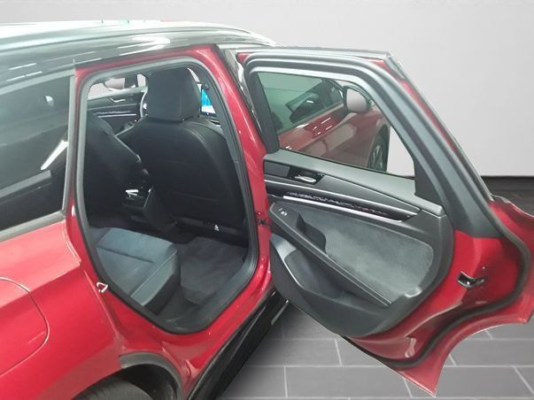 Volkswagen ID.7 2025