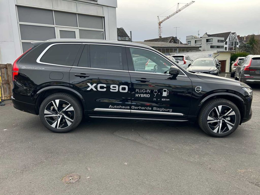 Volvo XC90 2024