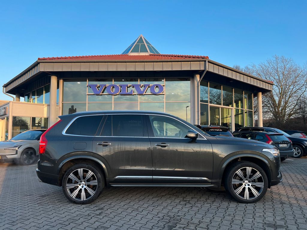 Volvo XC90 2020