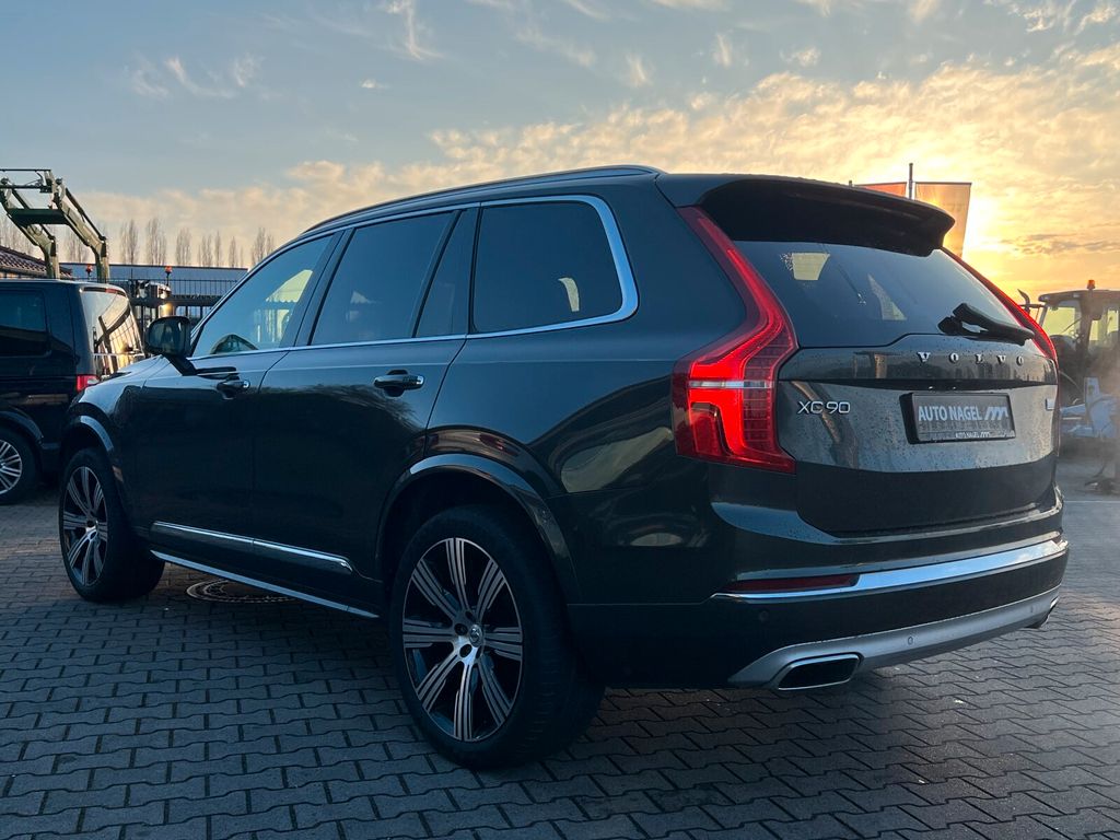 Volvo XC90 2020