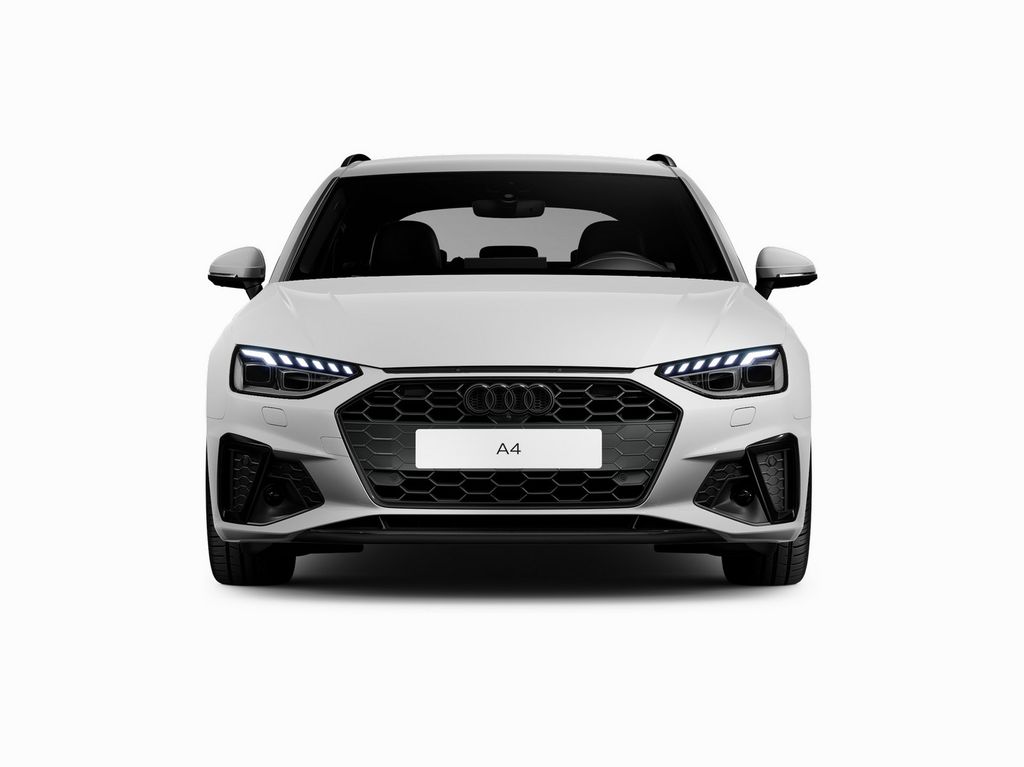 Audi A4 2024
