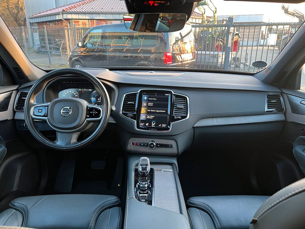 Volvo XC90 2020