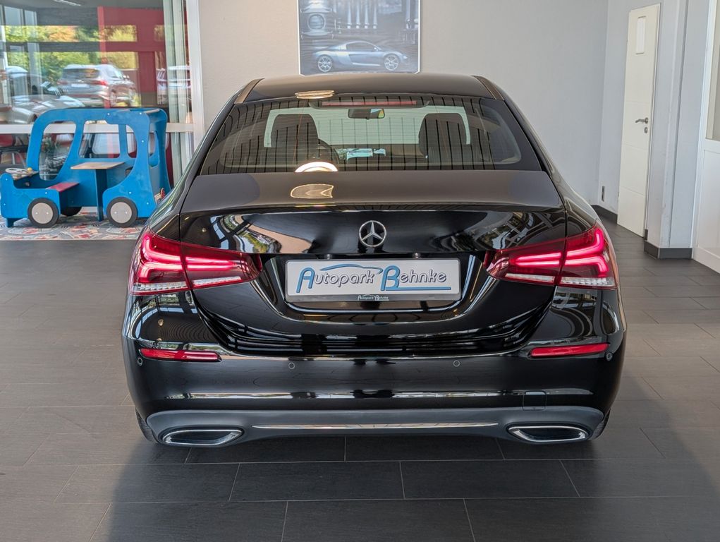Mercedes-Benz A 220 2022