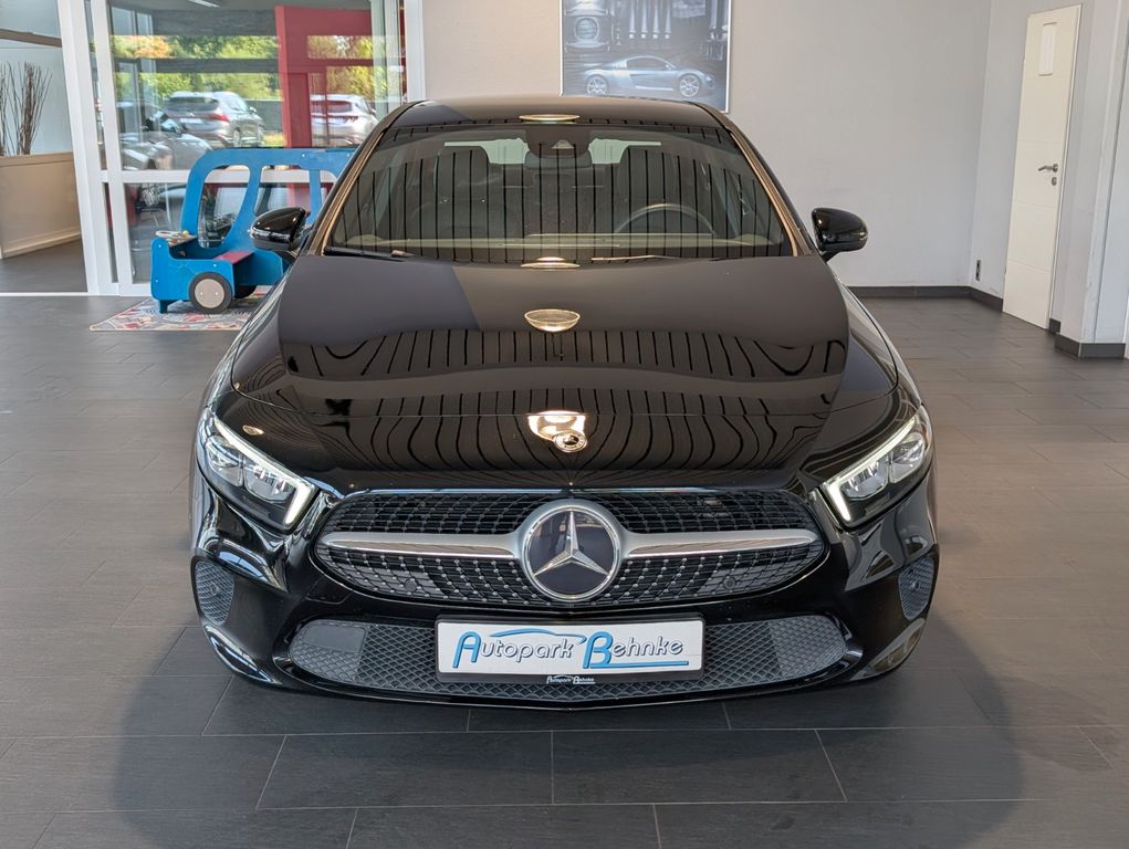 Mercedes-Benz A 220 2022