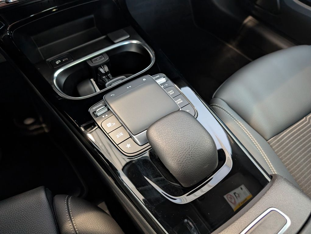 Mercedes-Benz A 220 2022