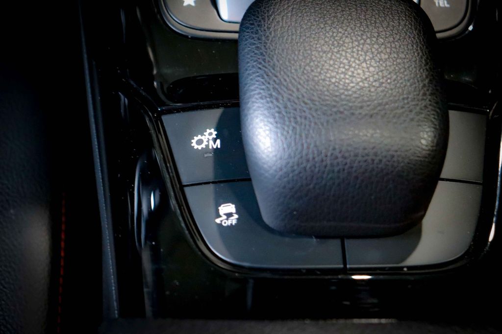 Mercedes-Benz CLA 45 AMG 2021