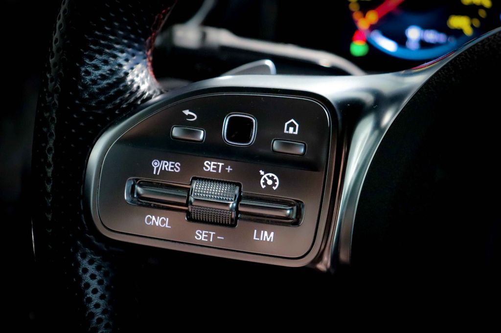 Mercedes-Benz CLA 45 AMG 2021