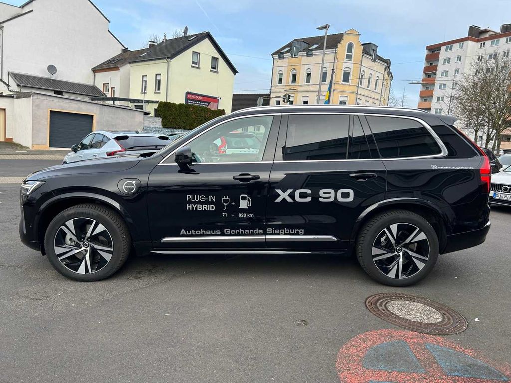 Volvo XC90 2024