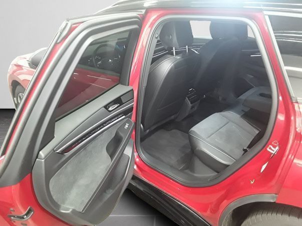 Volkswagen ID.7 2025