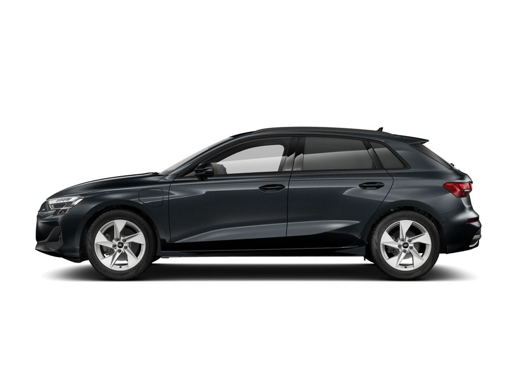 Audi A3 2025