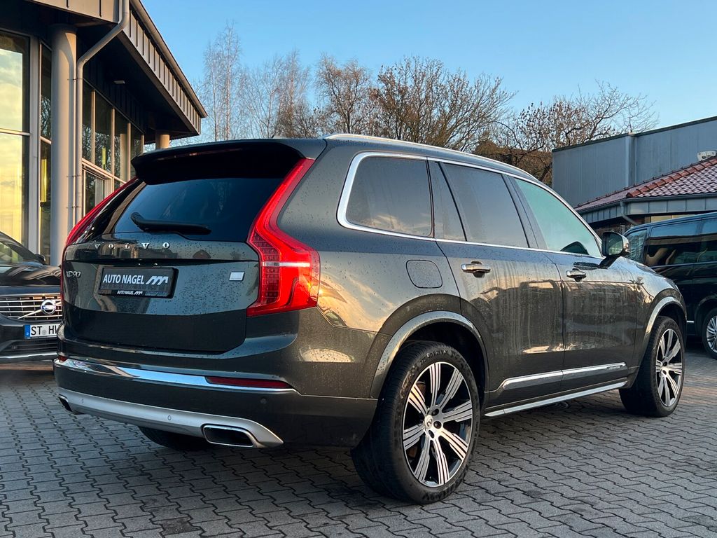 Volvo XC90 2020