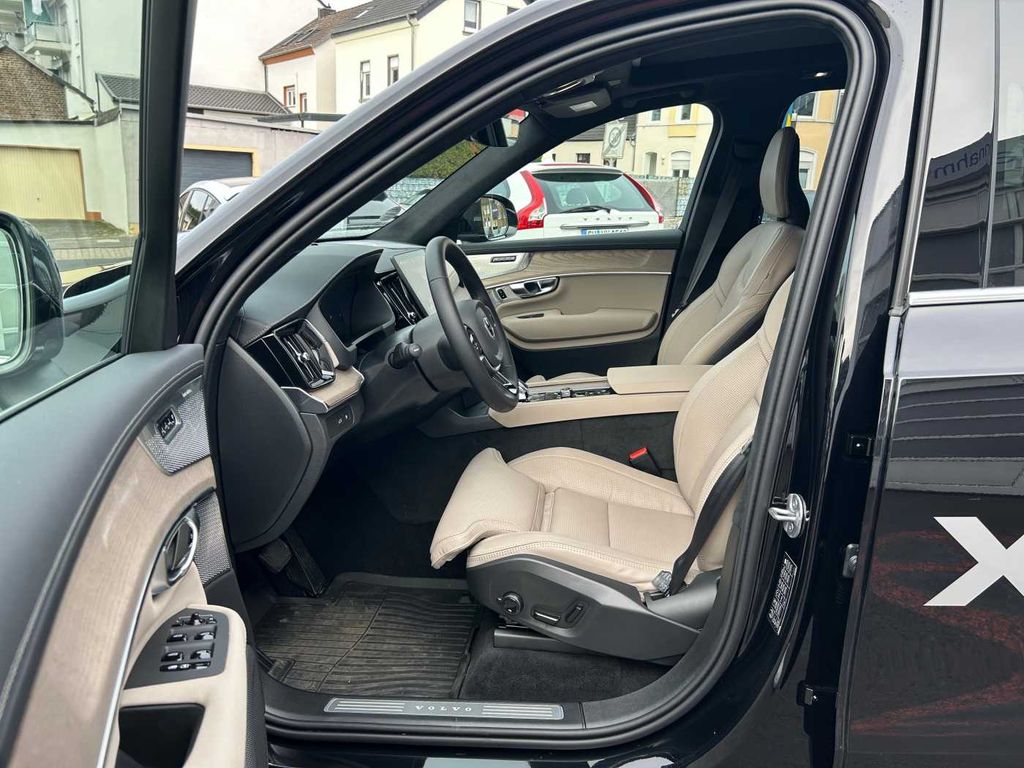 Volvo XC90 2024