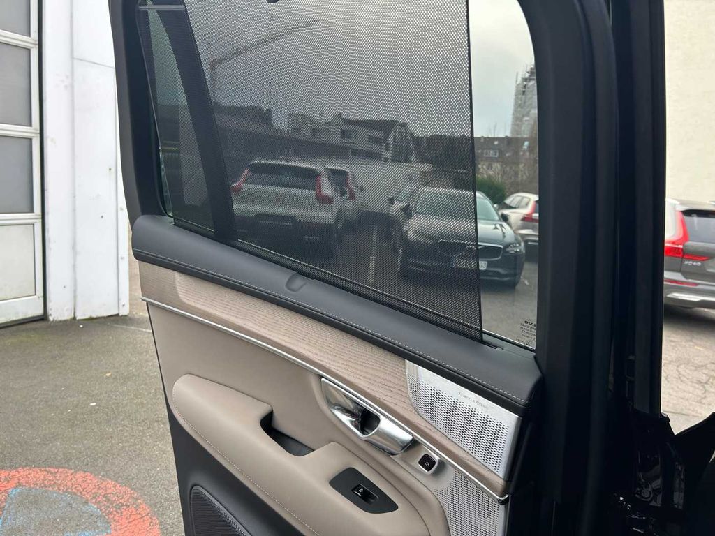 Volvo XC90 2024