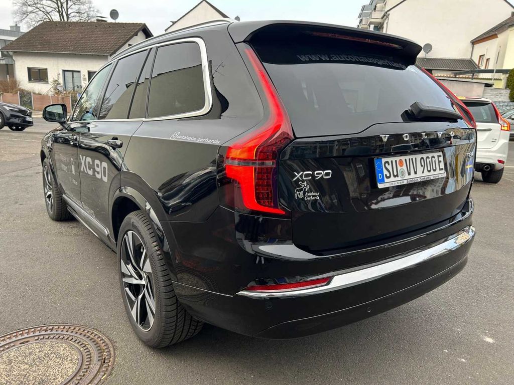 Volvo XC90 2024