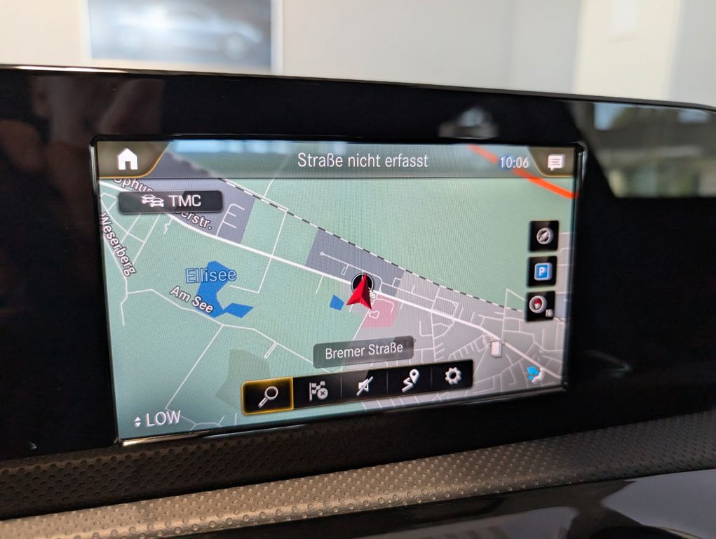 Mercedes-Benz A 220 2022