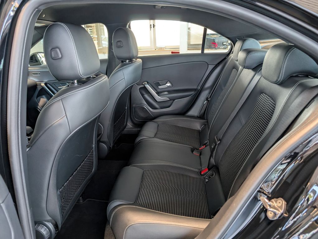 Mercedes-Benz A 220 2022