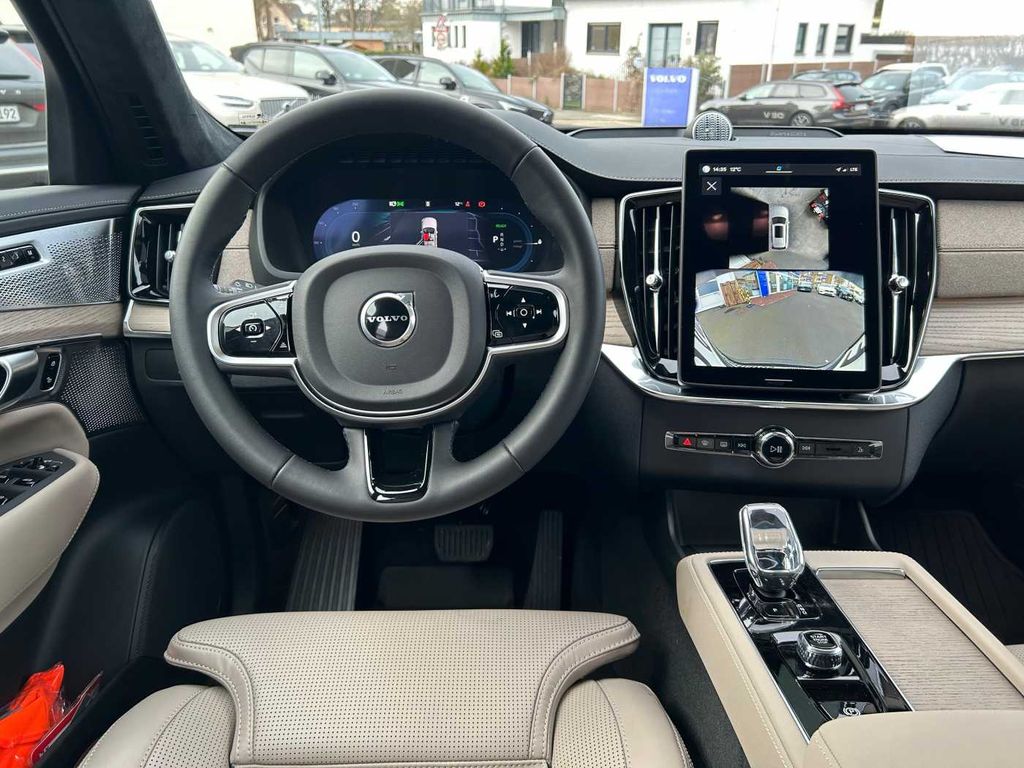 Volvo XC90 2024