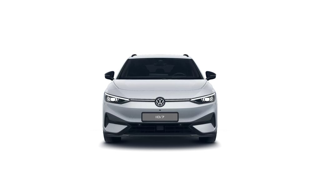 Volkswagen ID.7 2024