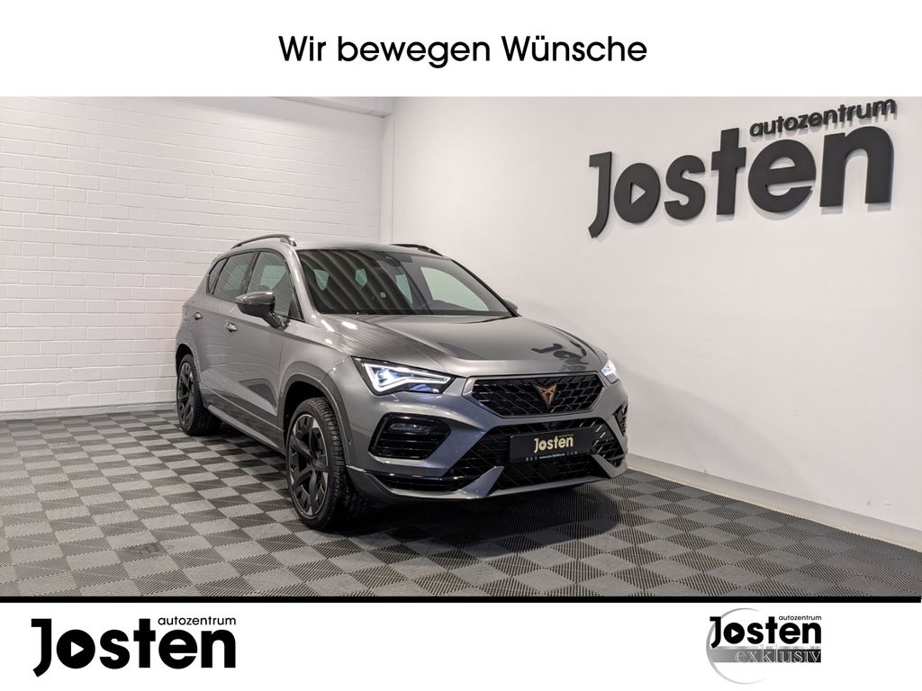 Cupra Ateca 2023