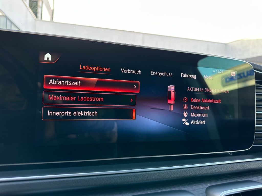 Mercedes-Benz GLE 350 2022