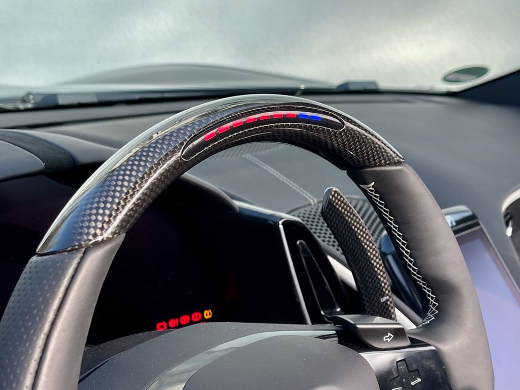 Ferrari Roma 2025