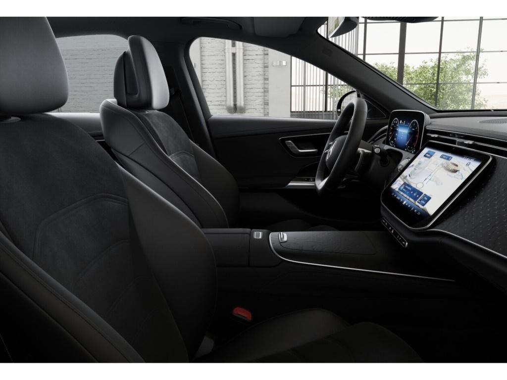 Mercedes-Benz E 220 2024