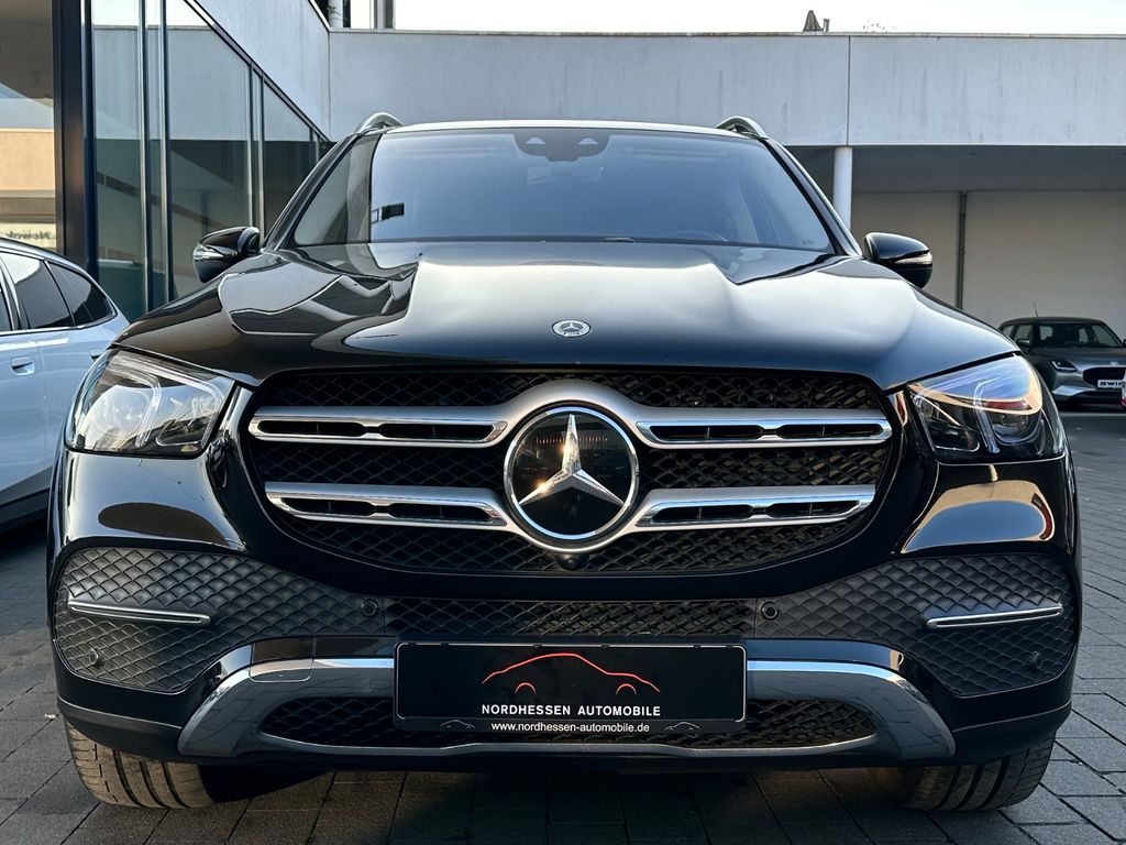 Mercedes-Benz GLE 350 2022