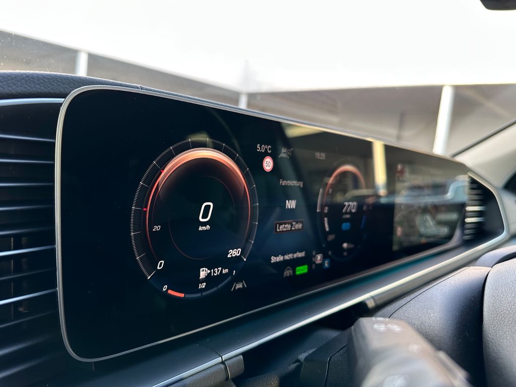 Mercedes-Benz GLE 350 2022