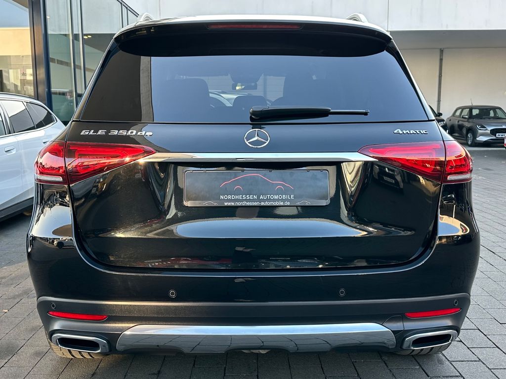 Mercedes-Benz GLE 350 2022