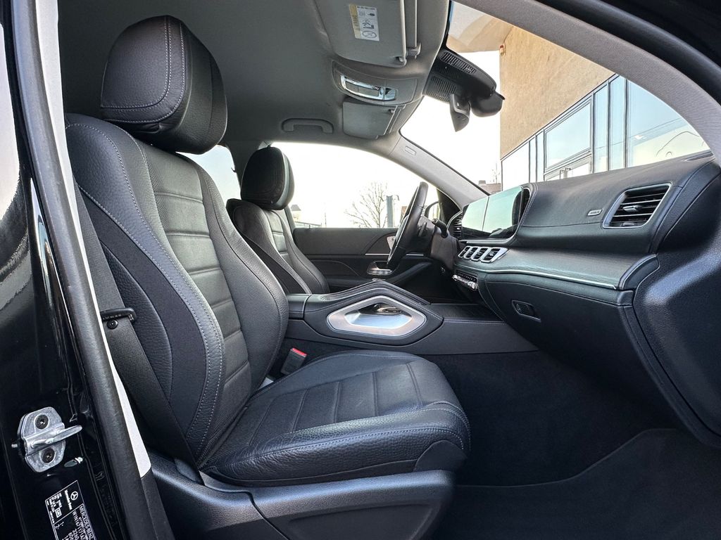 Mercedes-Benz GLE 350 2022