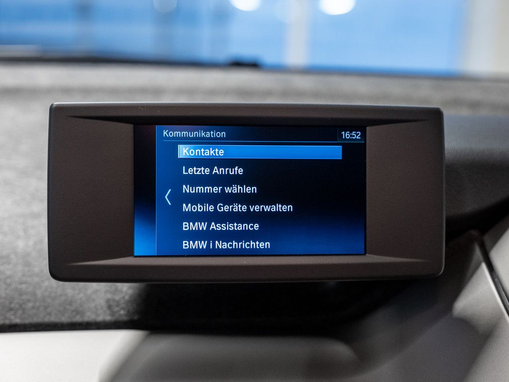 BMW i3 2022